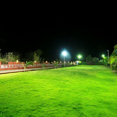 Mount Machi Resort Pune Exterior photo