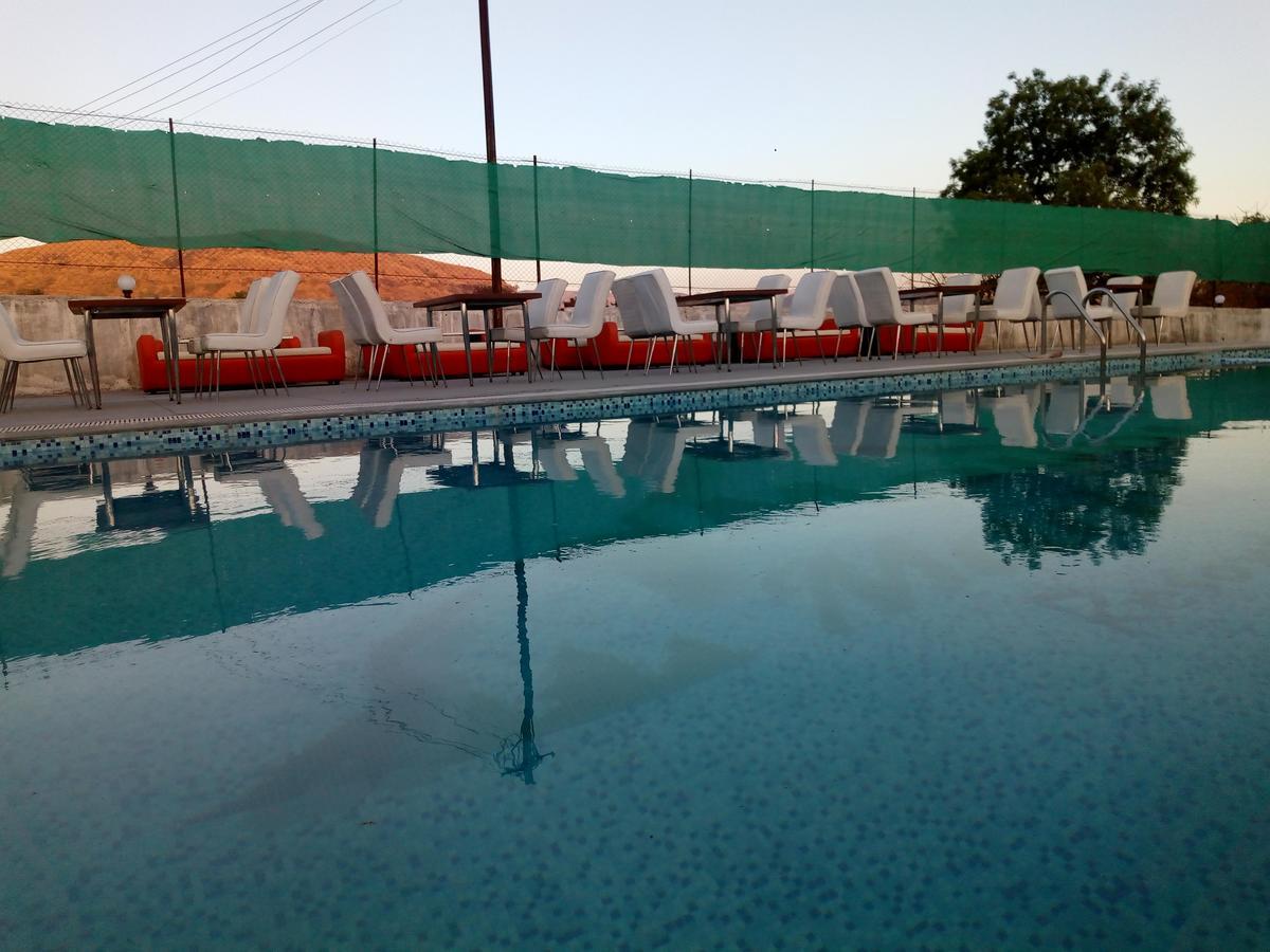 Mount Machi Resort Pune Exterior photo